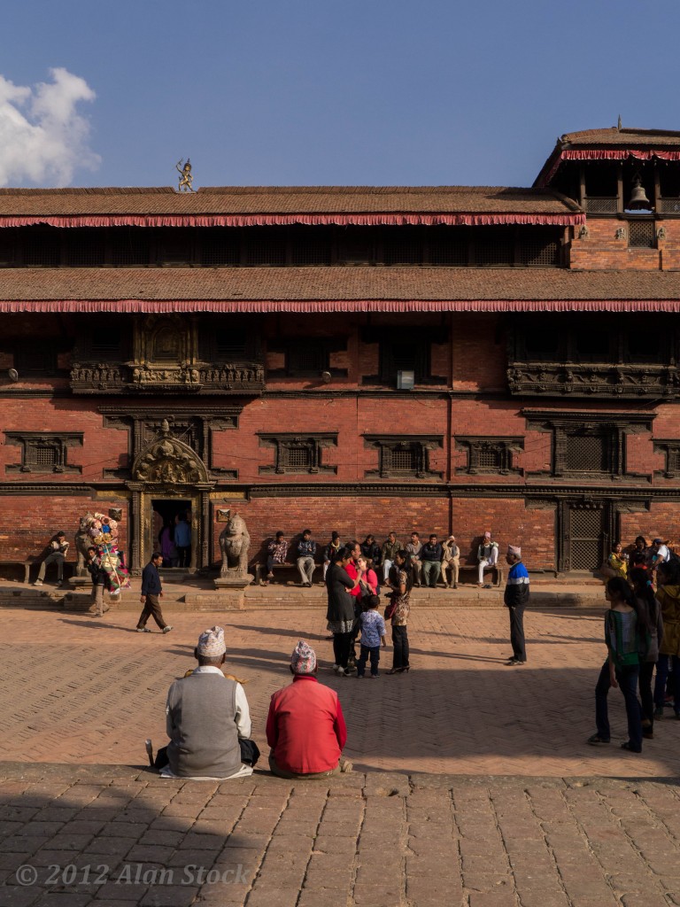 Durbar Square