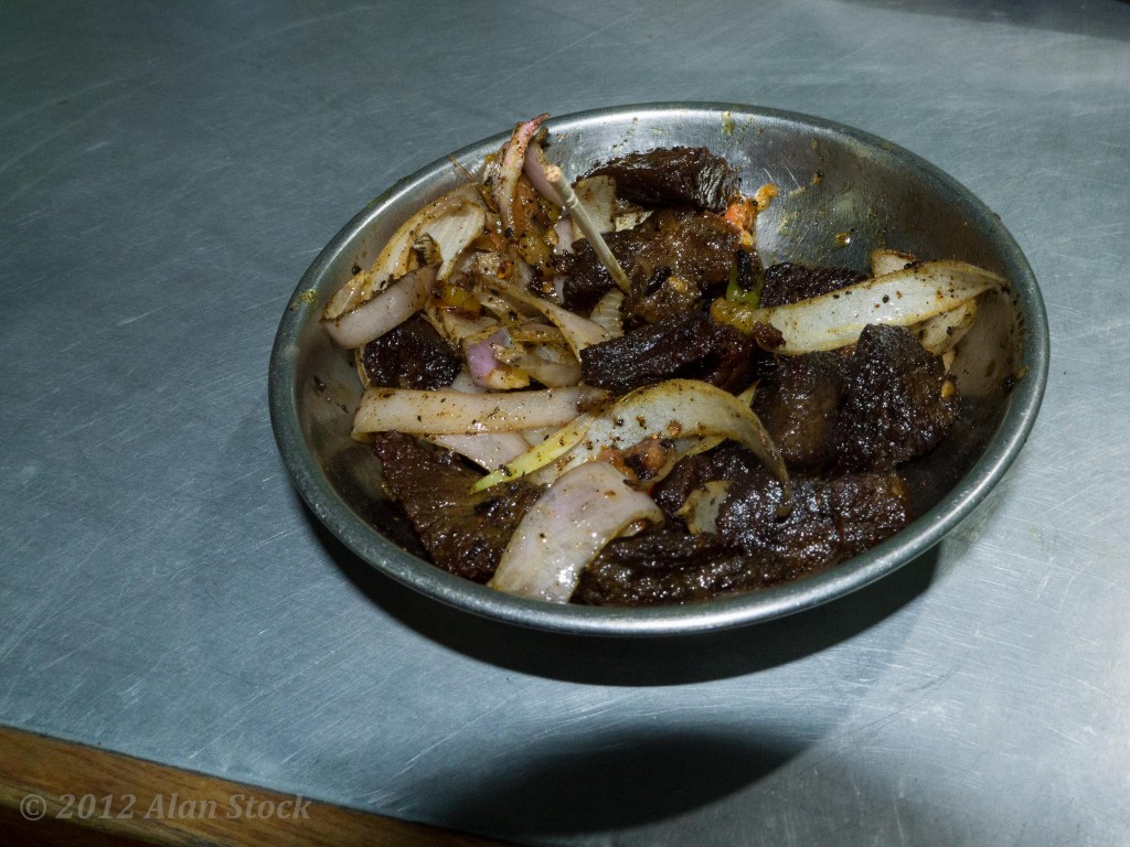 Choyla