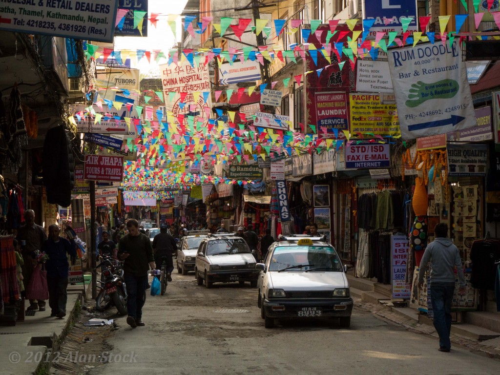 Thamel